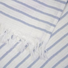 Haven Cotton-Blend Throw
